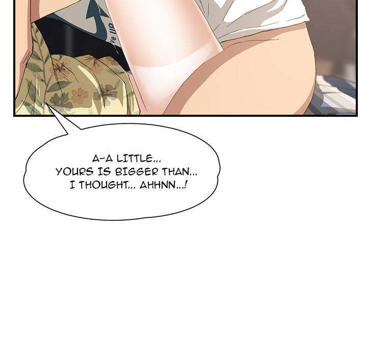 My Stepmom - Chapter 11 - Andromeda 11 page 98 hentai porn comic manga doujin